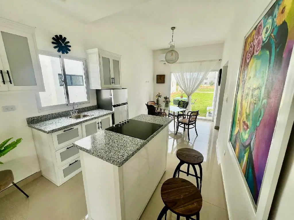 PROYECTO DE VILLAS DESARROLLADO CON UN ESTILO ARQUITECTÓNICO MODERNO. Foto 7272985-2.jpg