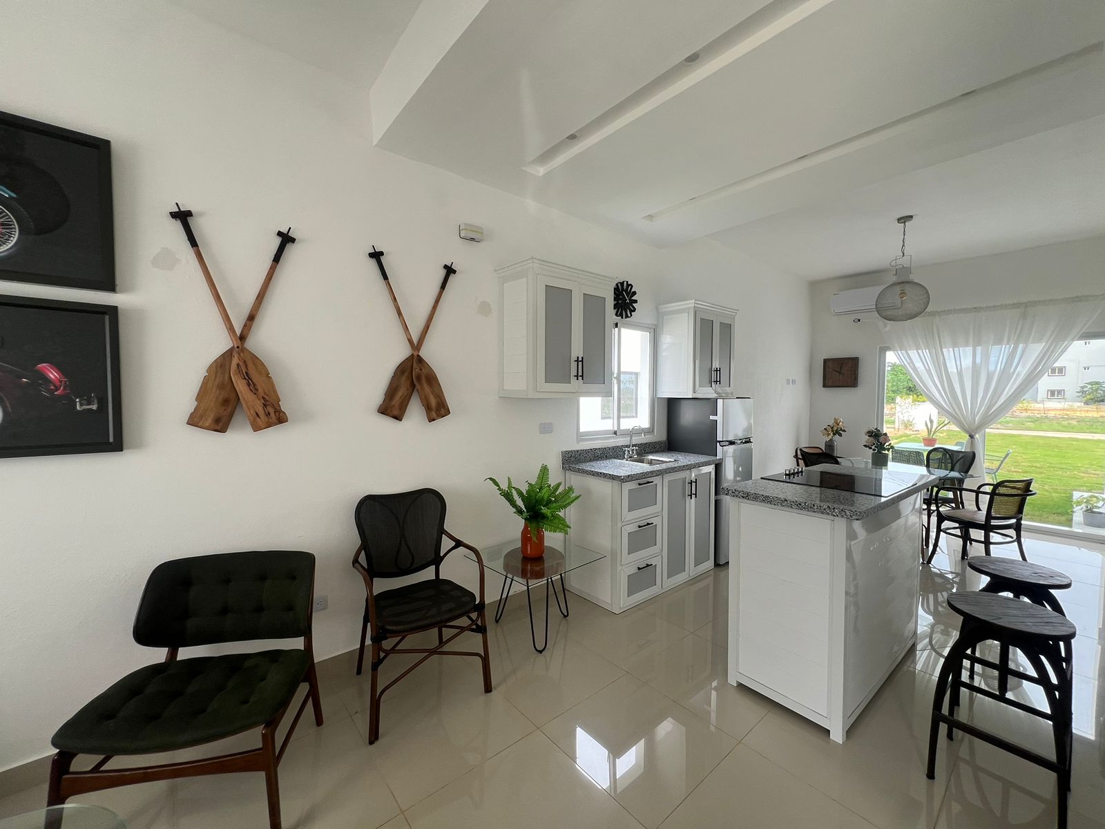 PROYECTO DE VILLAS DESARROLLADO CON UN ESTILO ARQUITECTÓNICO MODERNO. Foto 7272985-5.jpg