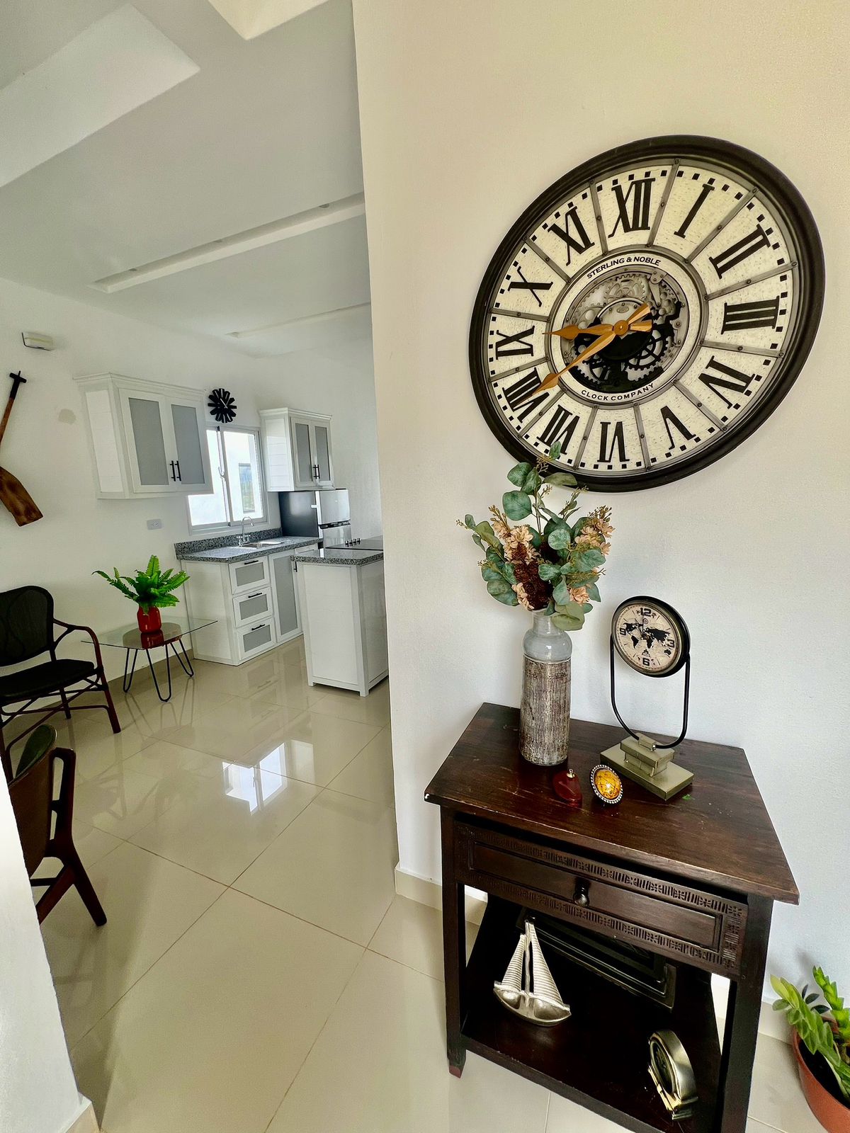PROYECTO DE VILLAS DESARROLLADO CON UN ESTILO ARQUITECTÓNICO MODERNO. Foto 7272985-6.jpg