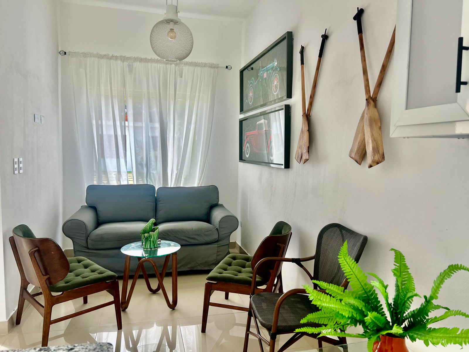 PROYECTO DE VILLAS DESARROLLADO CON UN ESTILO ARQUITECTÓNICO MODERNO. Foto 7272985-7.jpg
