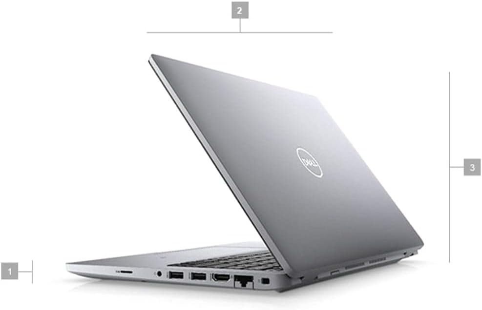 DELL LATITUDE 5420 en Santo Domingo Este Foto 7272988-2.jpg