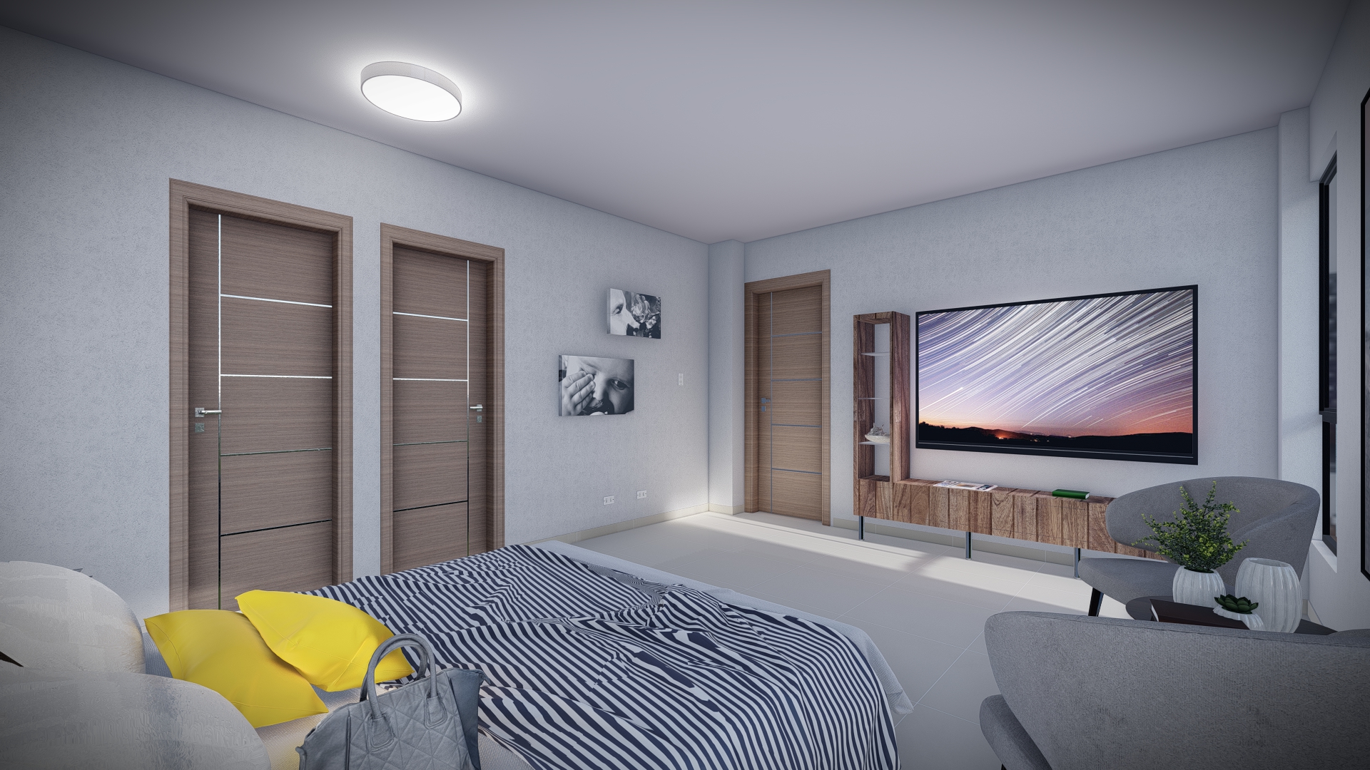 Apartamento en venta en Santo Domingo Este Foto 7273014-8.jpg