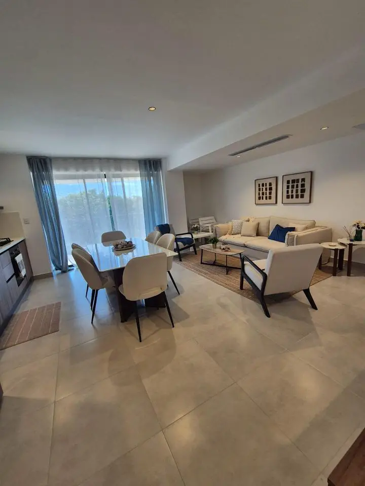 Alquilo apartamento amueblado en Harmony Lodge Residences – Ciudad Las Foto 7273015-4.jpg