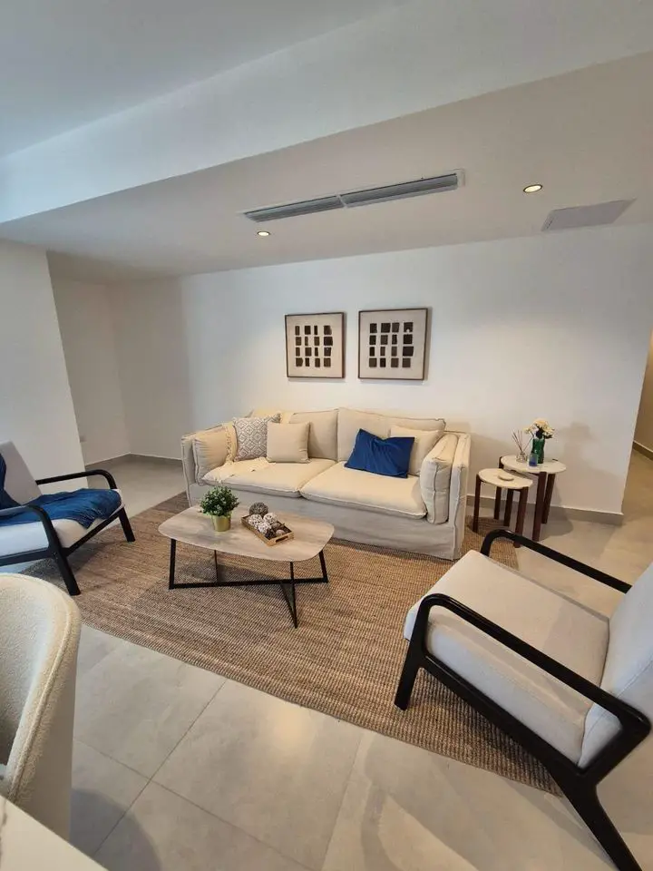 Alquilo apartamento amueblado en Harmony Lodge Residences – Ciudad Las Foto 7273015-5.jpg