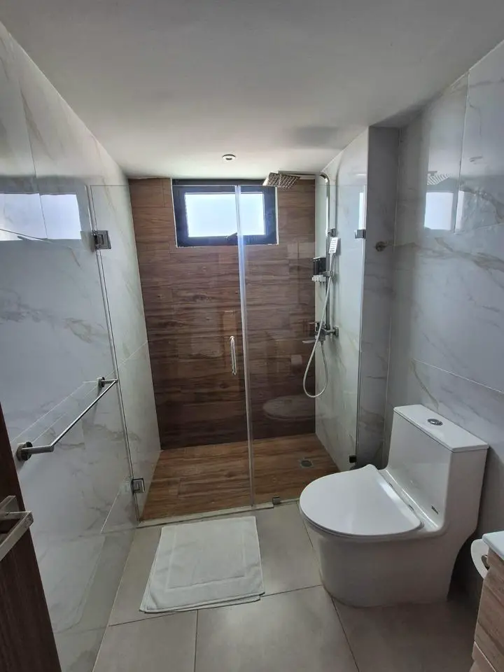 Alquilo apartamento amueblado en Harmony Lodge Residences – Ciudad Las Foto 7273015-6.jpg