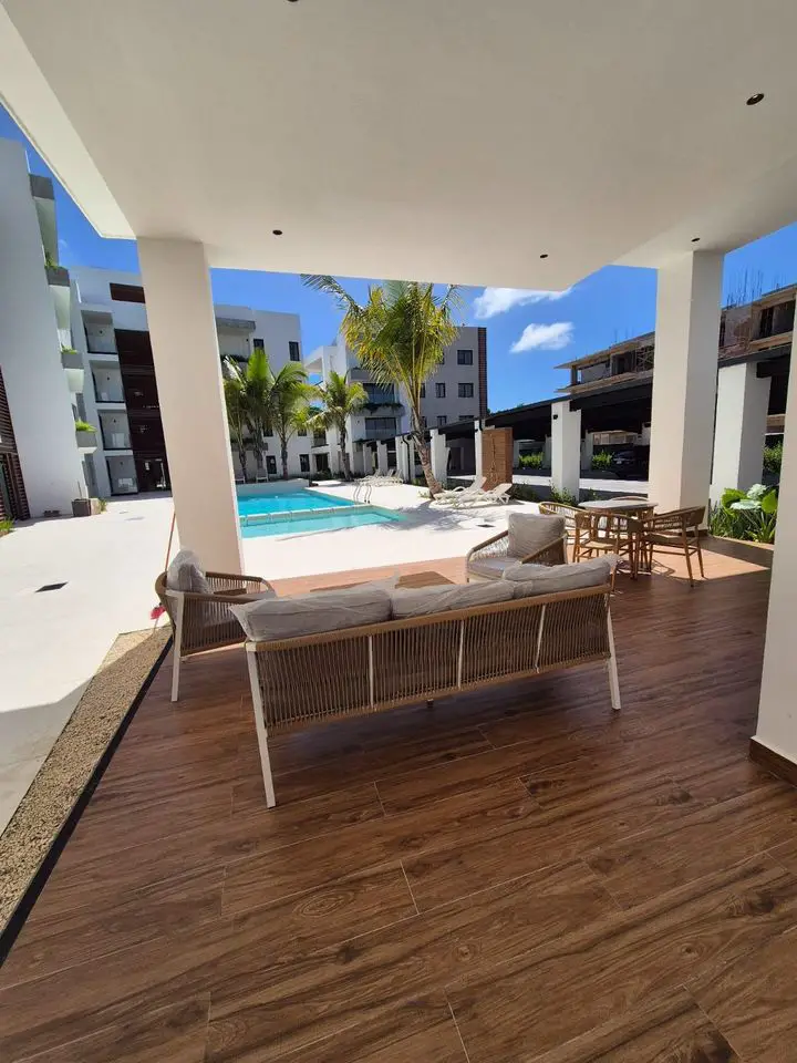 Alquilo apartamento amueblado en Harmony Lodge Residences – Ciudad Las Foto 7273015-7.jpg