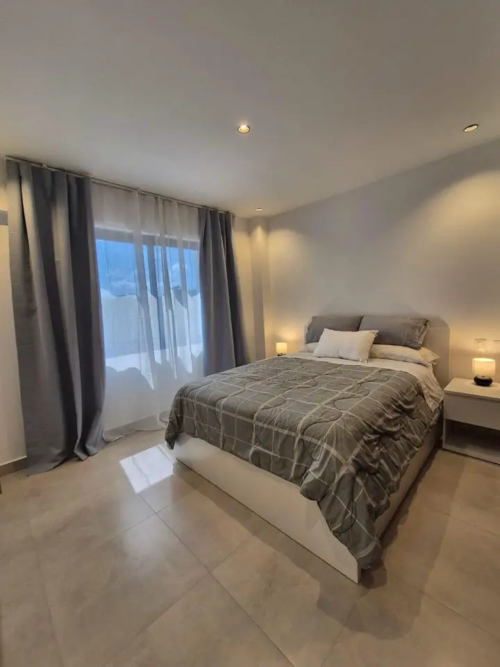 Alquilo apartamento amueblado en Harmony Lodge Residences – Ciudad Las Foto 7273015-8.jpg