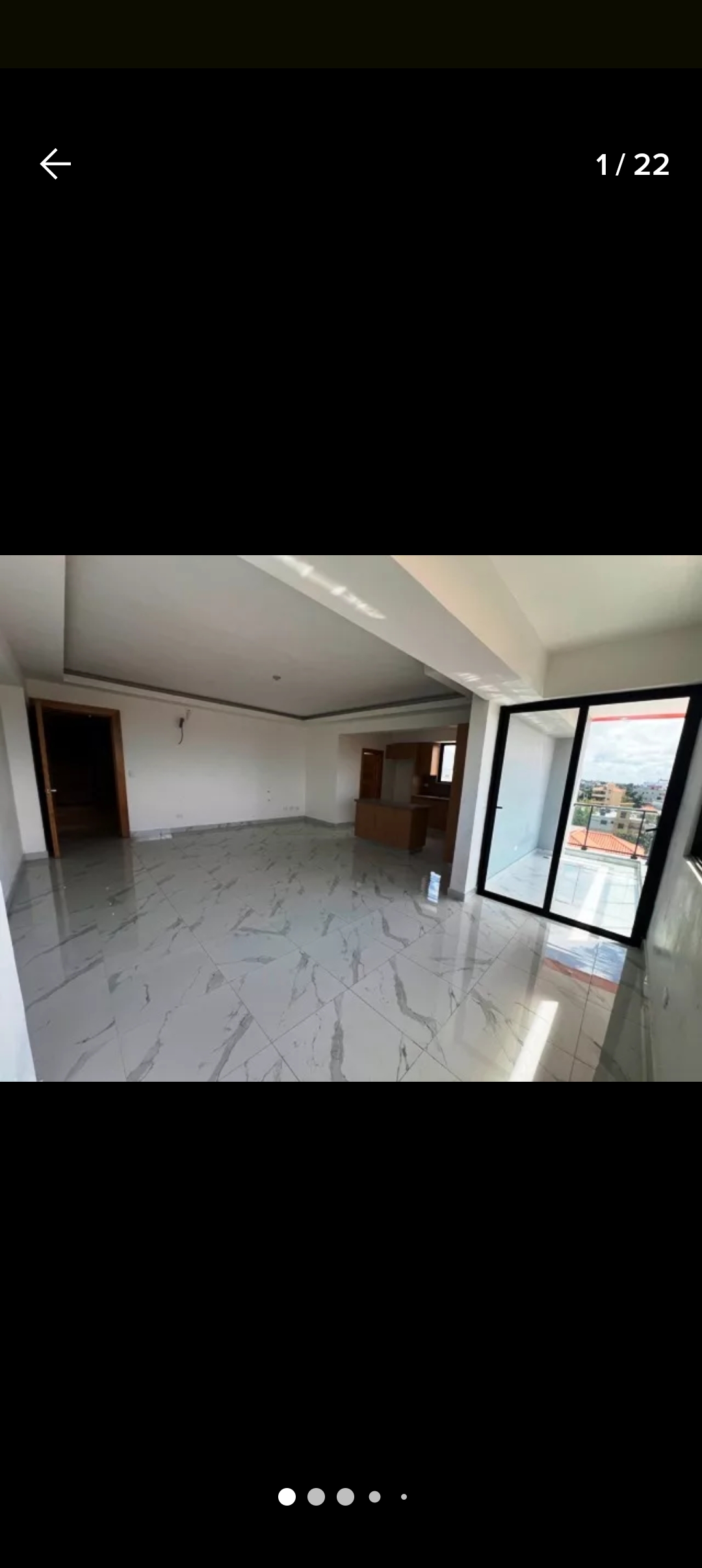 apartamento130m2 2 hab Con Vista Al Mar y piscina En Corales Del Sur! Foto 7273024-2.jpg