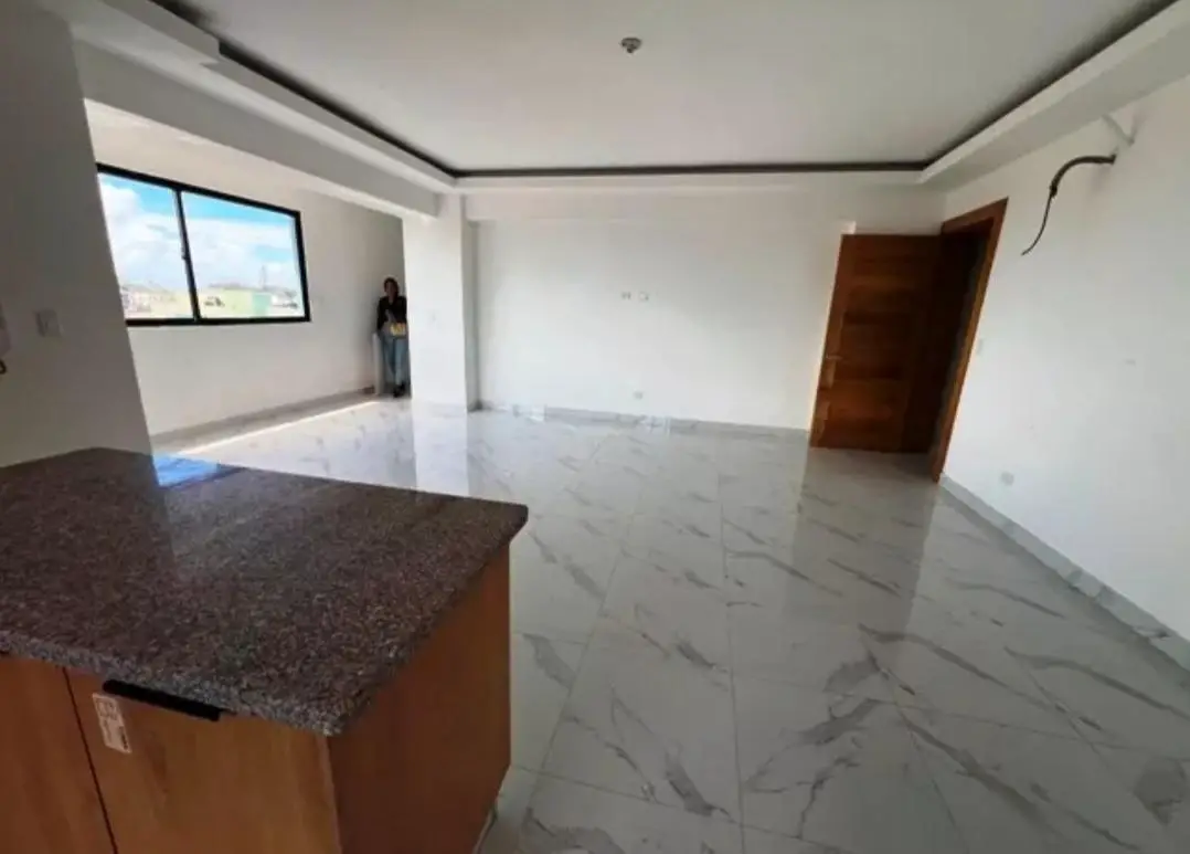 apartamento130m2 2 hab Con Vista Al Mar y piscina En Corales Del Sur! Foto 7273024-5.jpg