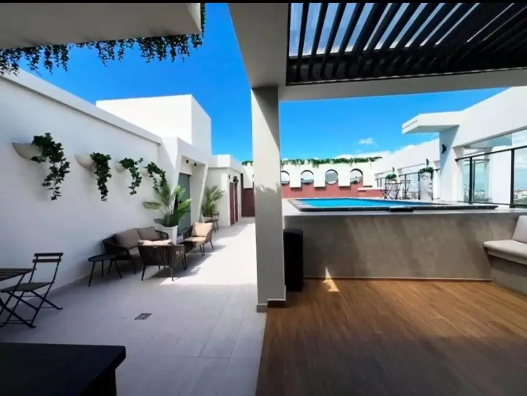 apartamento130m2 2 hab Con Vista Al Mar y piscina En Corales Del Sur! Foto 7273024-7.jpg