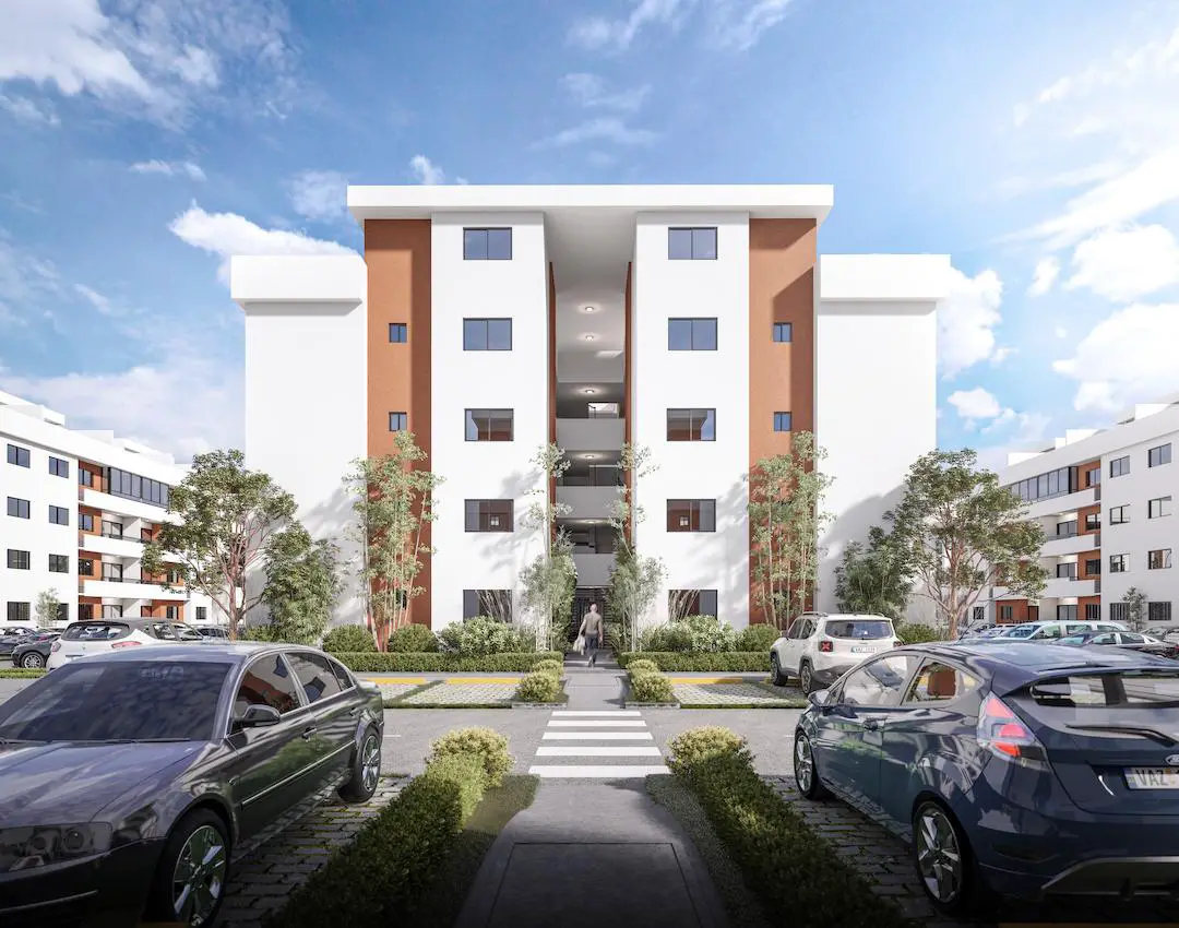 Apartamento en venta cerca de la Charles de Gaulle Foto 7273026-8.jpg