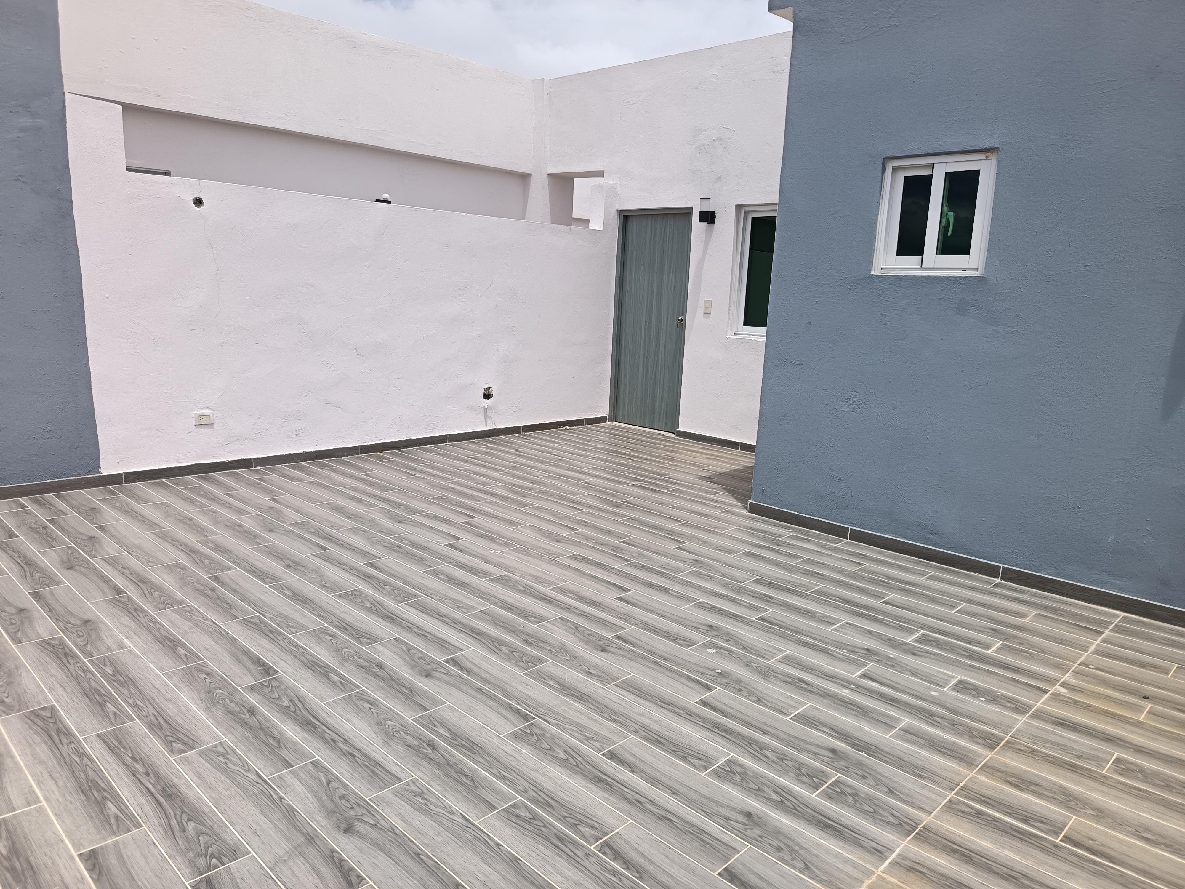 Exclusividad y belleza Penthouse 2 Niveles Reparto Los 3 Ojos Foto 7273028-2.jpg