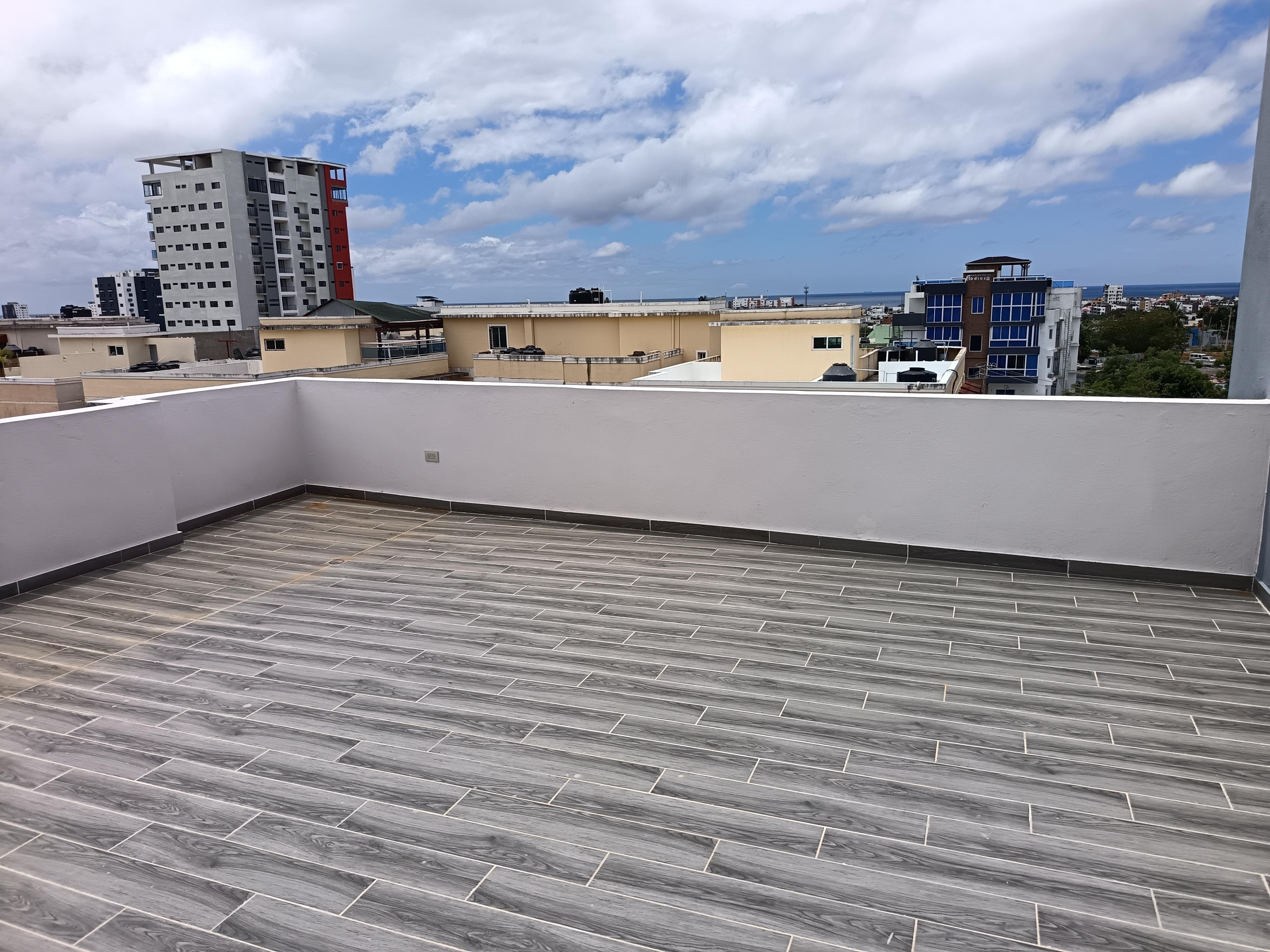 Exclusividad y belleza Penthouse 2 Niveles Reparto Los 3 Ojos Foto 7273028-3.jpg
