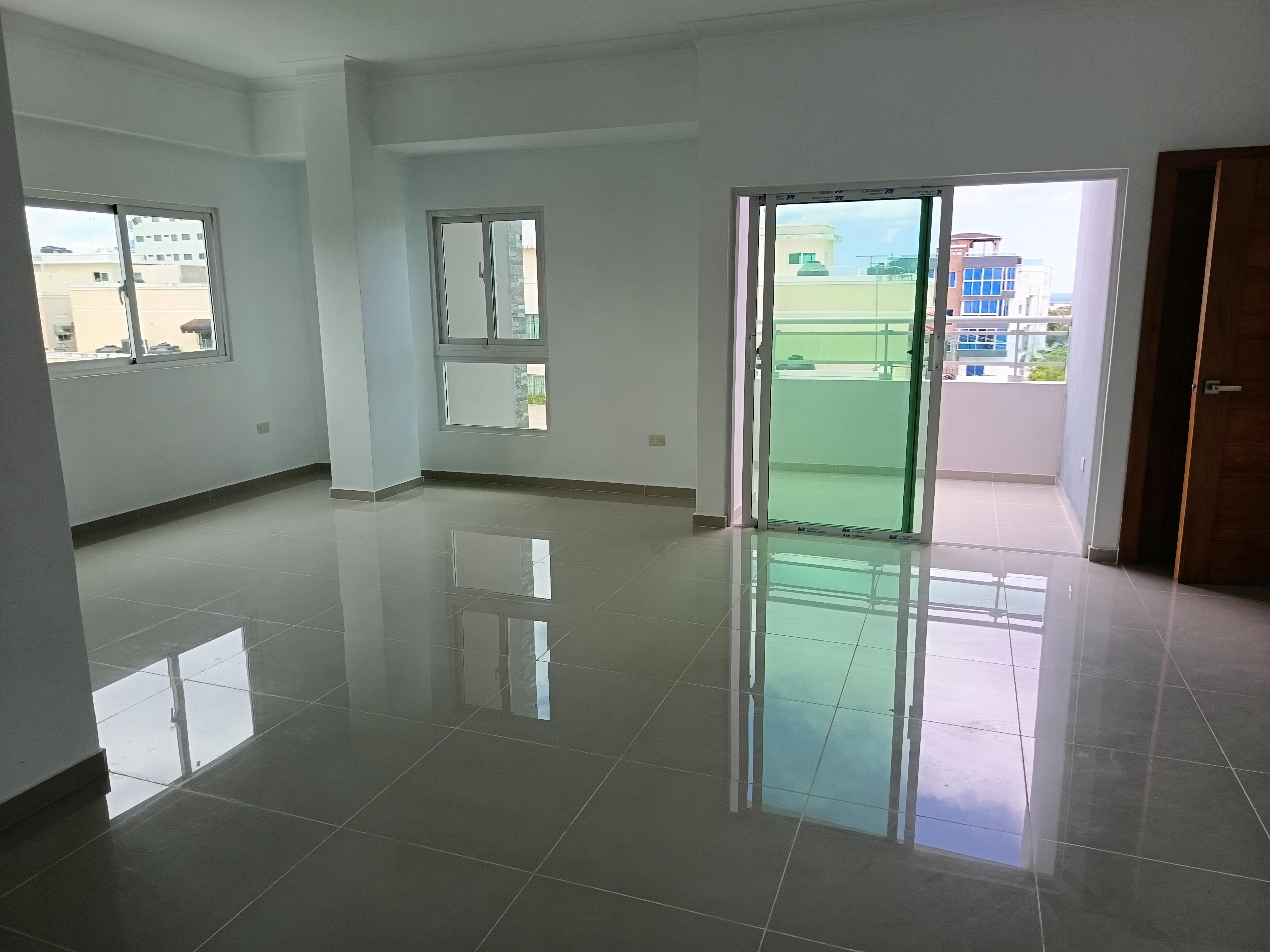 Exclusividad y belleza Penthouse 2 Niveles Reparto Los 3 Ojos Foto 7273028-6.jpg