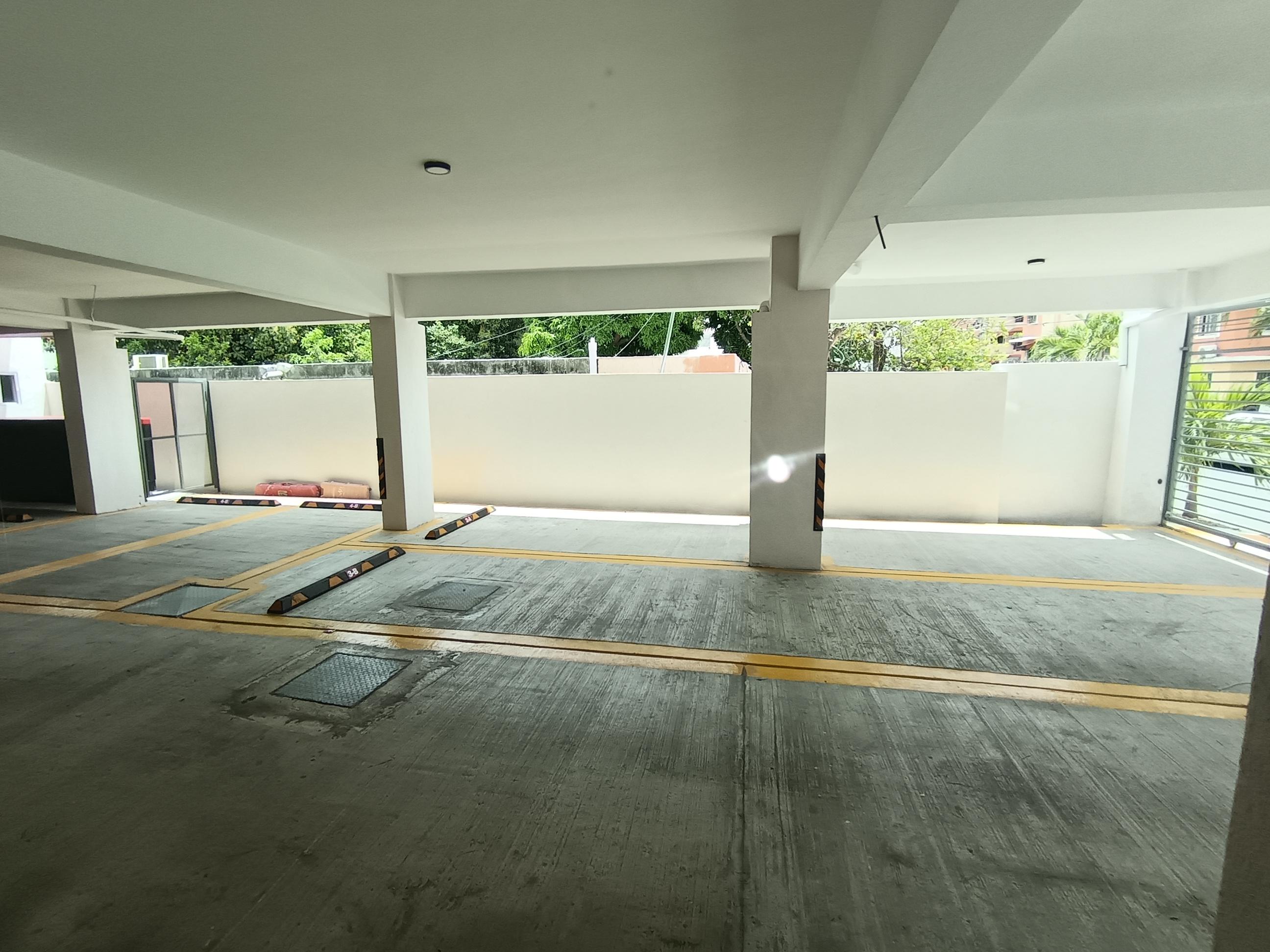 Impresionante  2do Piso Con Terraza 3 Hab Reparto Los 3 Ojos Foto 7273030-15.jpg