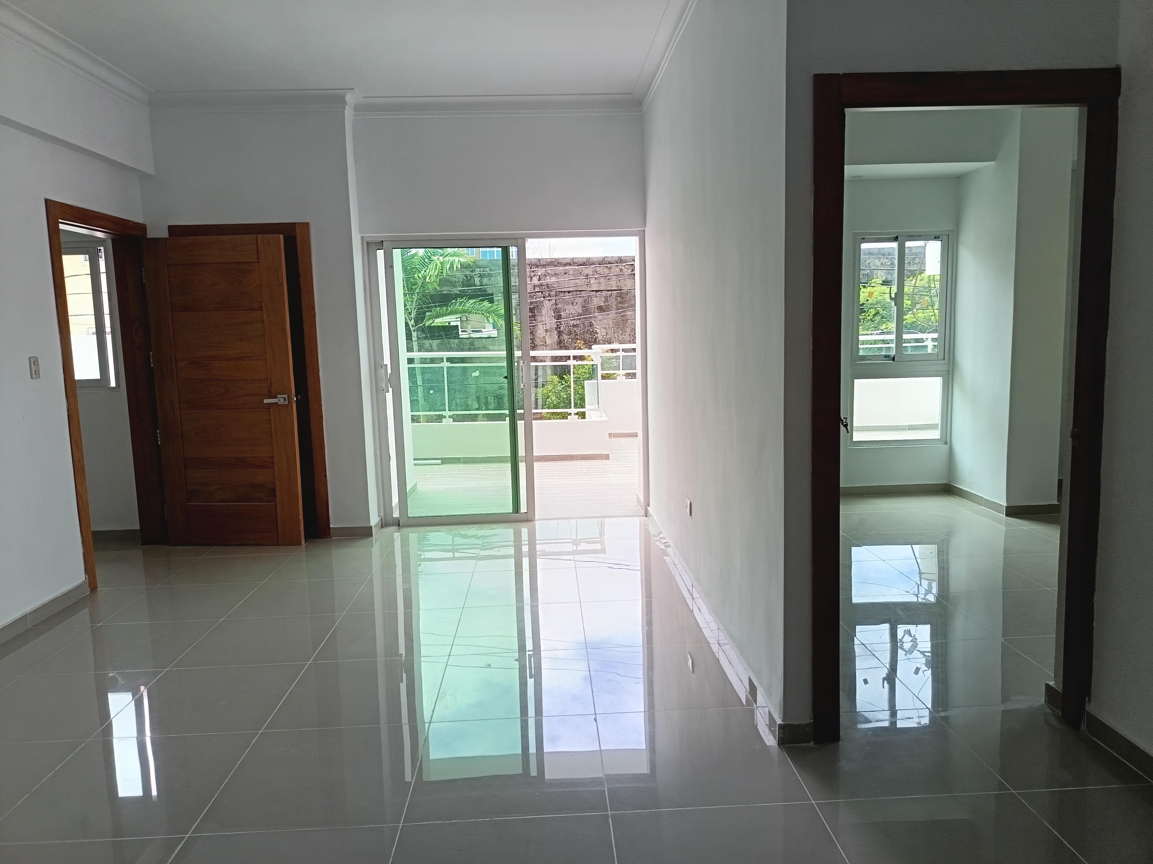 Impresionante  2do Piso Con Terraza 3 Hab Reparto Los 3 Ojos Foto 7273030-4.jpg