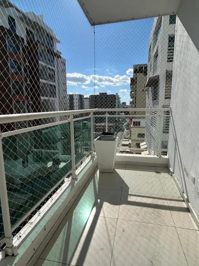 Se alquila hermoso apartamento Evaristo Morales Foto 7273031-4.jpg