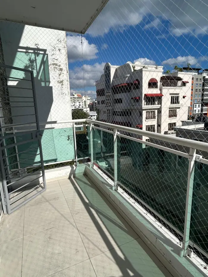 Se alquila hermoso apartamento Evaristo Morales Foto 7273031-9.jpg