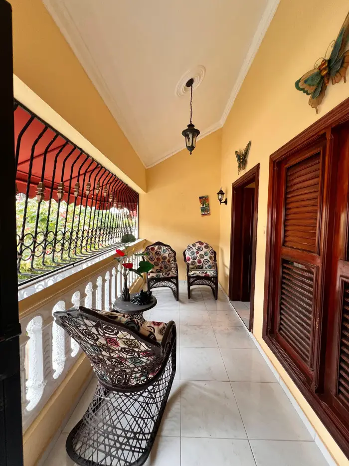 Casa en Venta de 6 Habitacione sen Villa Aura  Foto 7273041-3.jpg