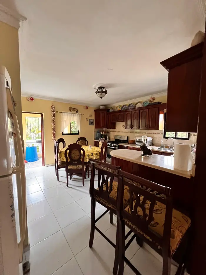 Casa en Venta de 6 Habitacione sen Villa Aura  Foto 7273041-4.jpg