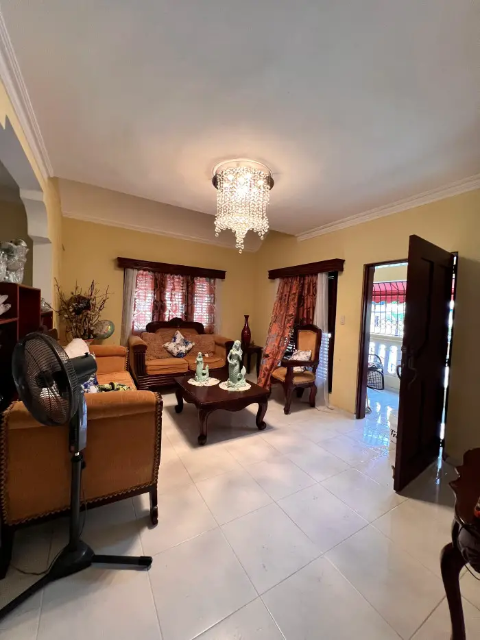 Casa en Venta de 6 Habitacione sen Villa Aura  Foto 7273041-7.jpg