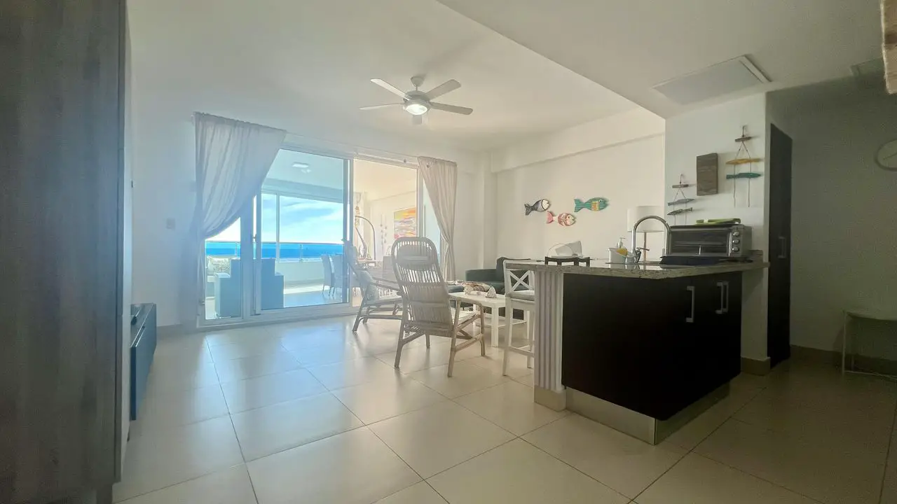 Alquilo apartamento amueblado frente a la playa en Las Olas  Foto 7273044-3.jpg