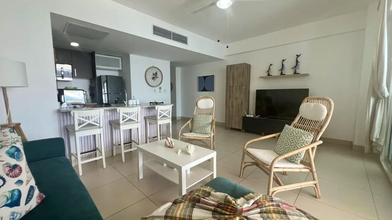 Alquilo apartamento amueblado frente a la playa en Las Olas  Foto 7273044-4.jpg