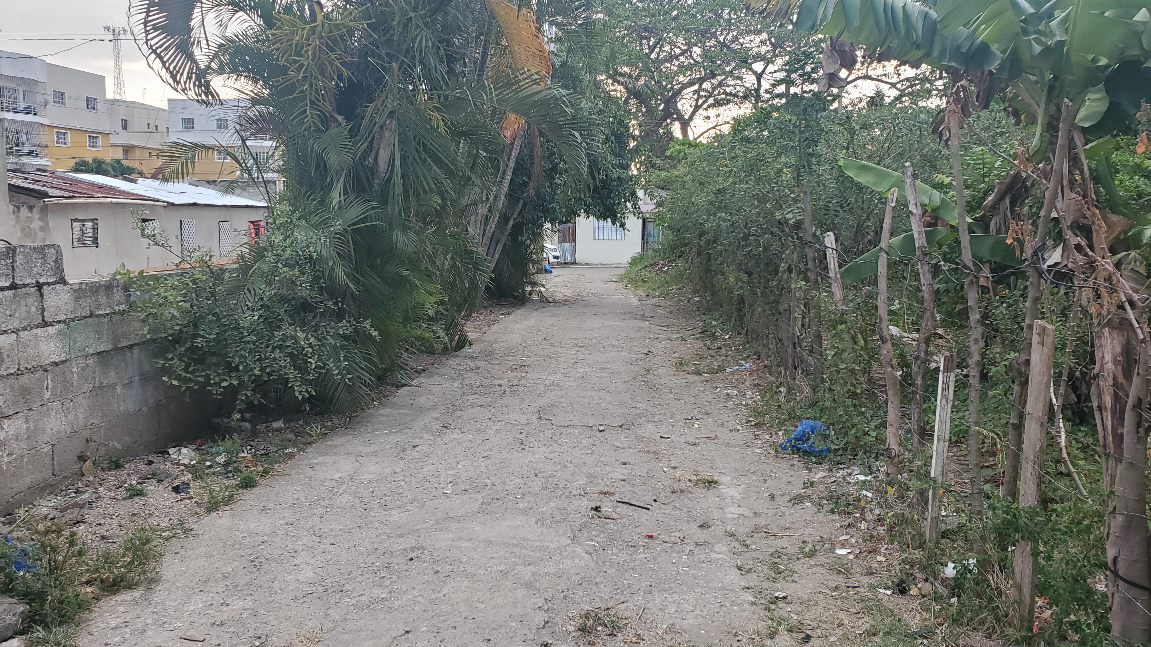 ATENCION EXCELENTE TERRENO IDEAL PARA PROYECTO DE APARTAMENTO IGLESIA  Foto 7273045-4.jpg