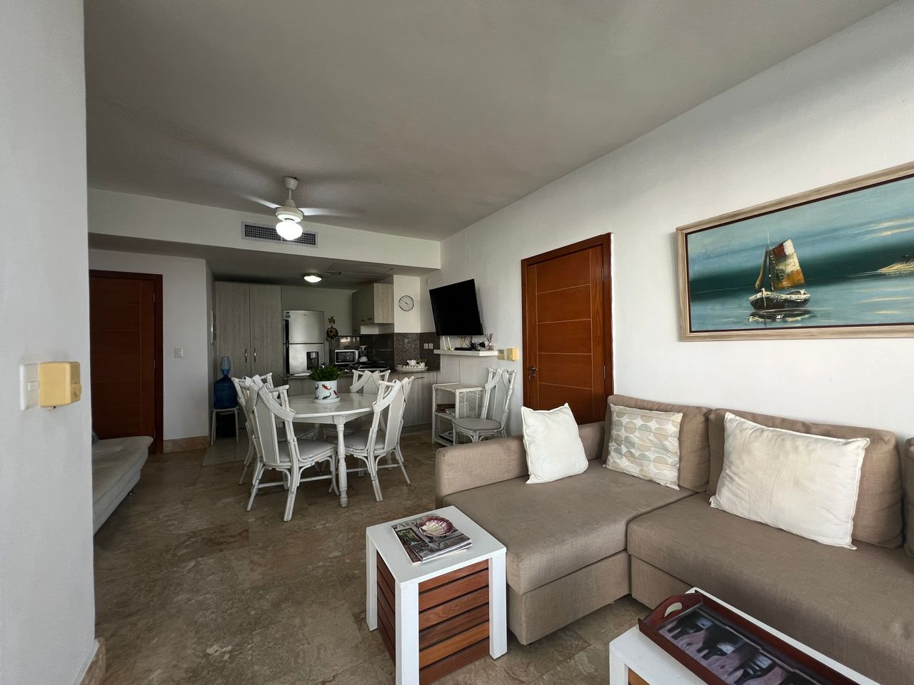 Alquilo y vendo un apartamento en Playa nueva Romana Foto 7273050-3.jpg