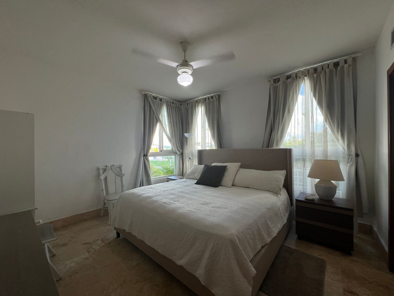 Alquilo y vendo un apartamento en Playa nueva Romana Foto 7273050-6.jpg