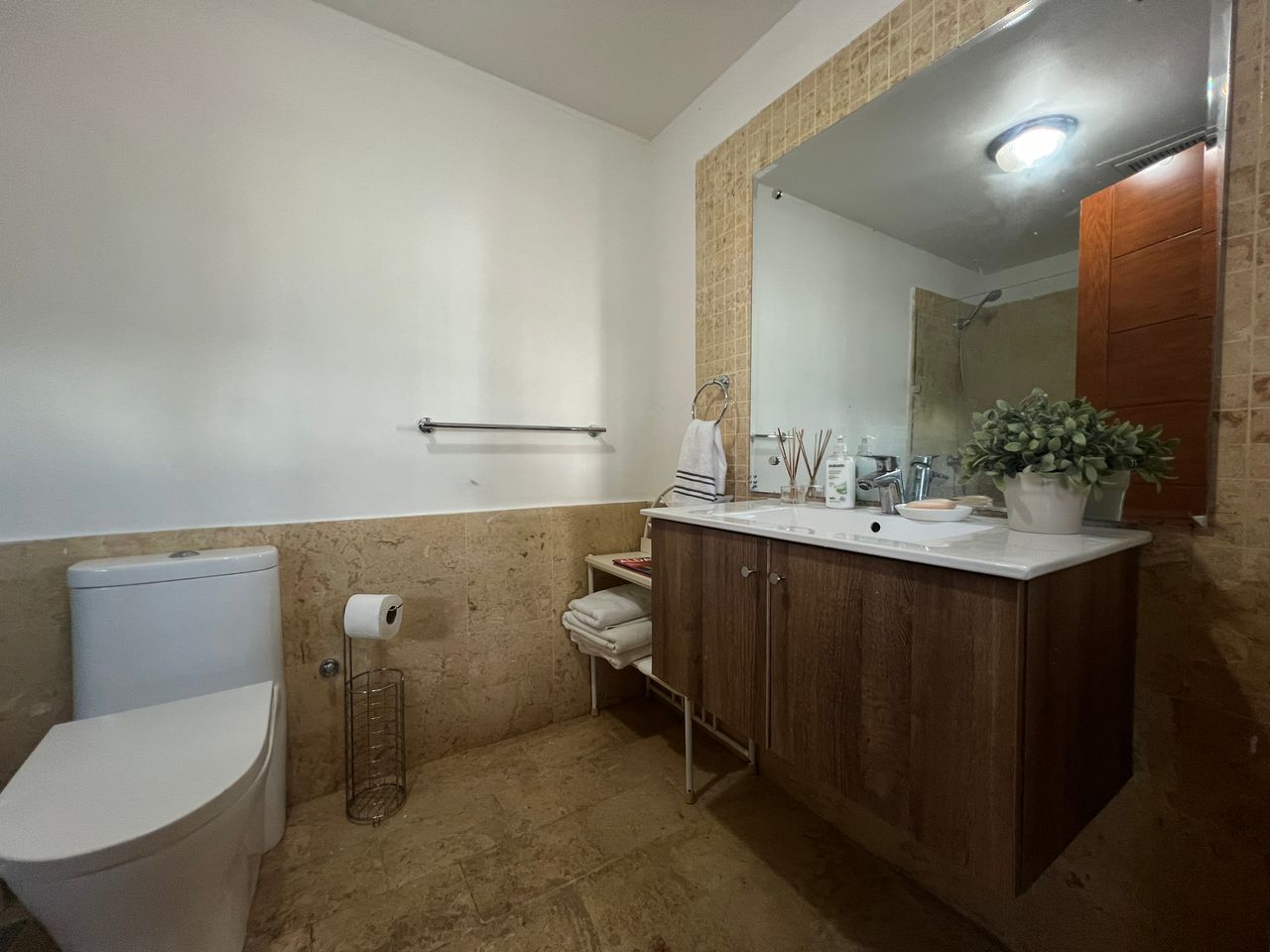 Alquilo y vendo un apartamento en Playa nueva Romana Foto 7273050-8.jpg