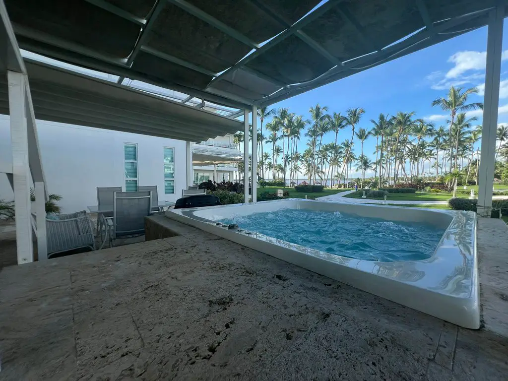 Alquilo y vendo un apartamento en Playa nueva Romana Foto 7273050-9.jpg
