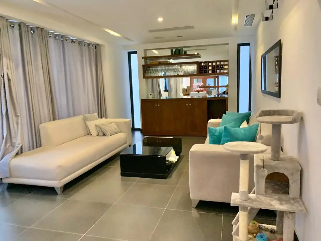Apartamento en Venta en Naco Foto 7273056-3.jpg