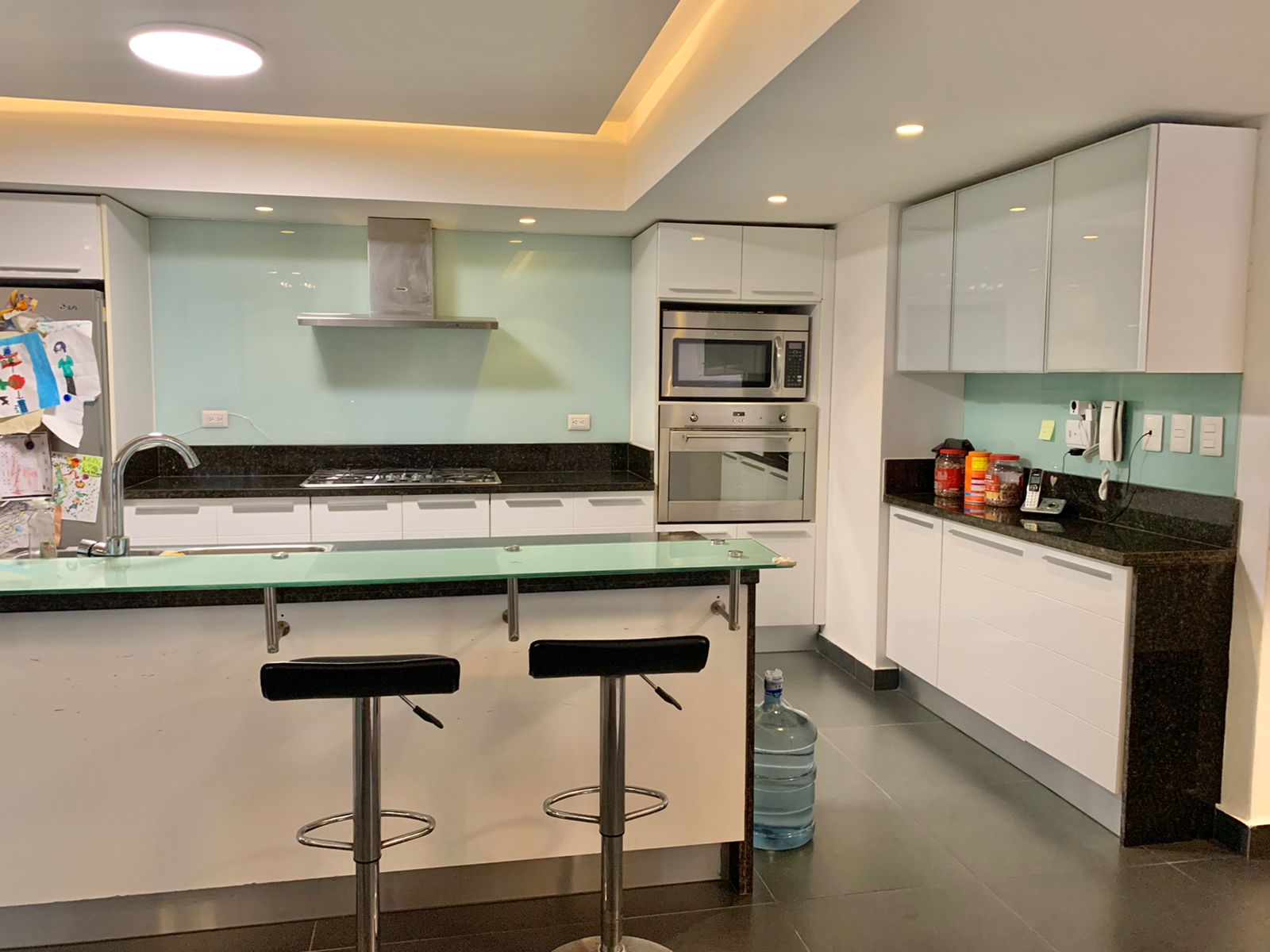 Apartamento en Venta en Naco Foto 7273056-4.jpg