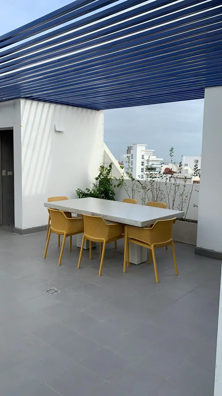 Apartamento en Venta en Naco Foto 7273056-8.jpg