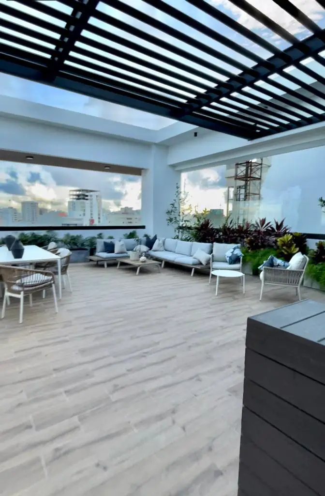 Apartamento Listo en venta en Ensanche Naco Foto 7273063-3.jpg