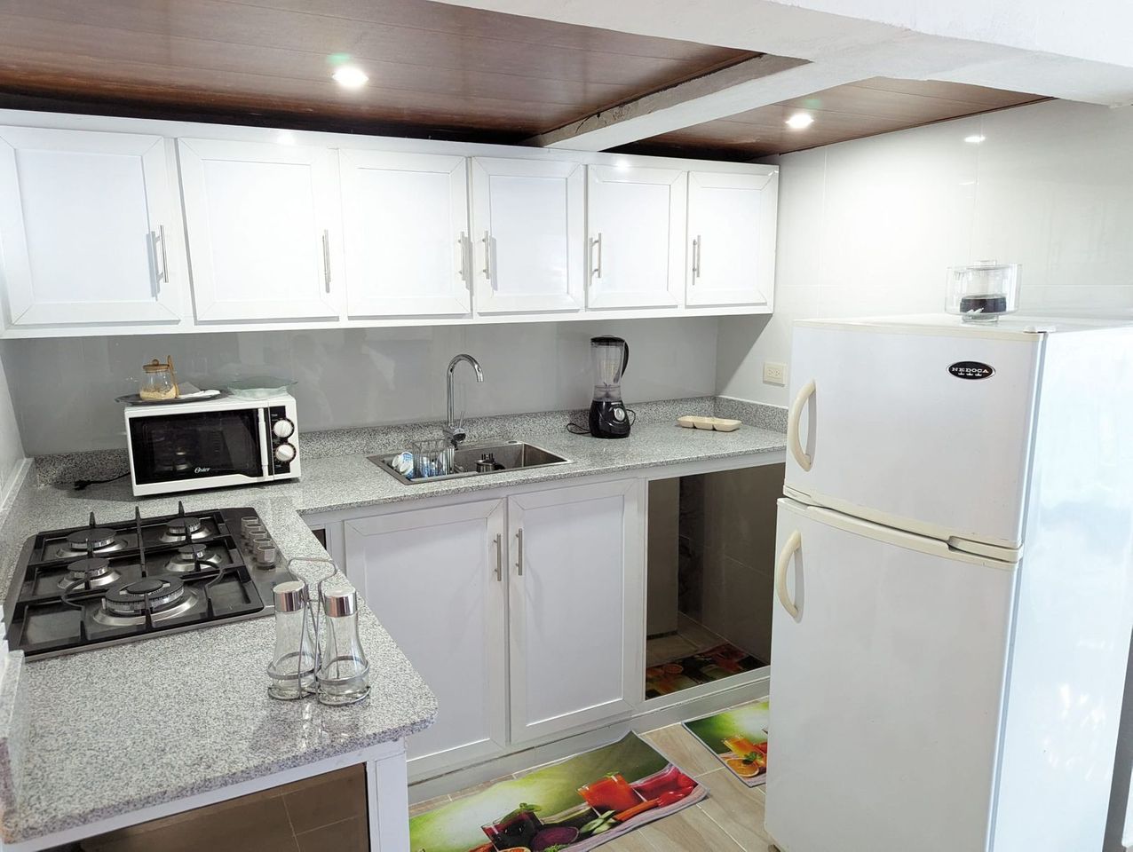 Alquilo apartamento en segunda línea de playa cerca de Residencial Res Foto 7273068-6.jpg