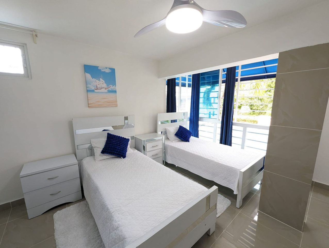 Alquilo apartamento en segunda línea de playa cerca de Residencial Res Foto 7273068-8.jpg
