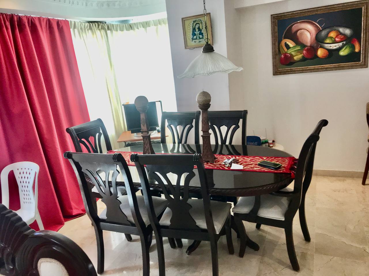 Apartamento en Venta Urbanización Real. Santo Domingo. Foto 7273072-2.jpg