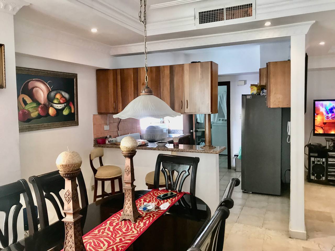 Apartamento en Venta Urbanización Real. Santo Domingo. Foto 7273072-3.jpg