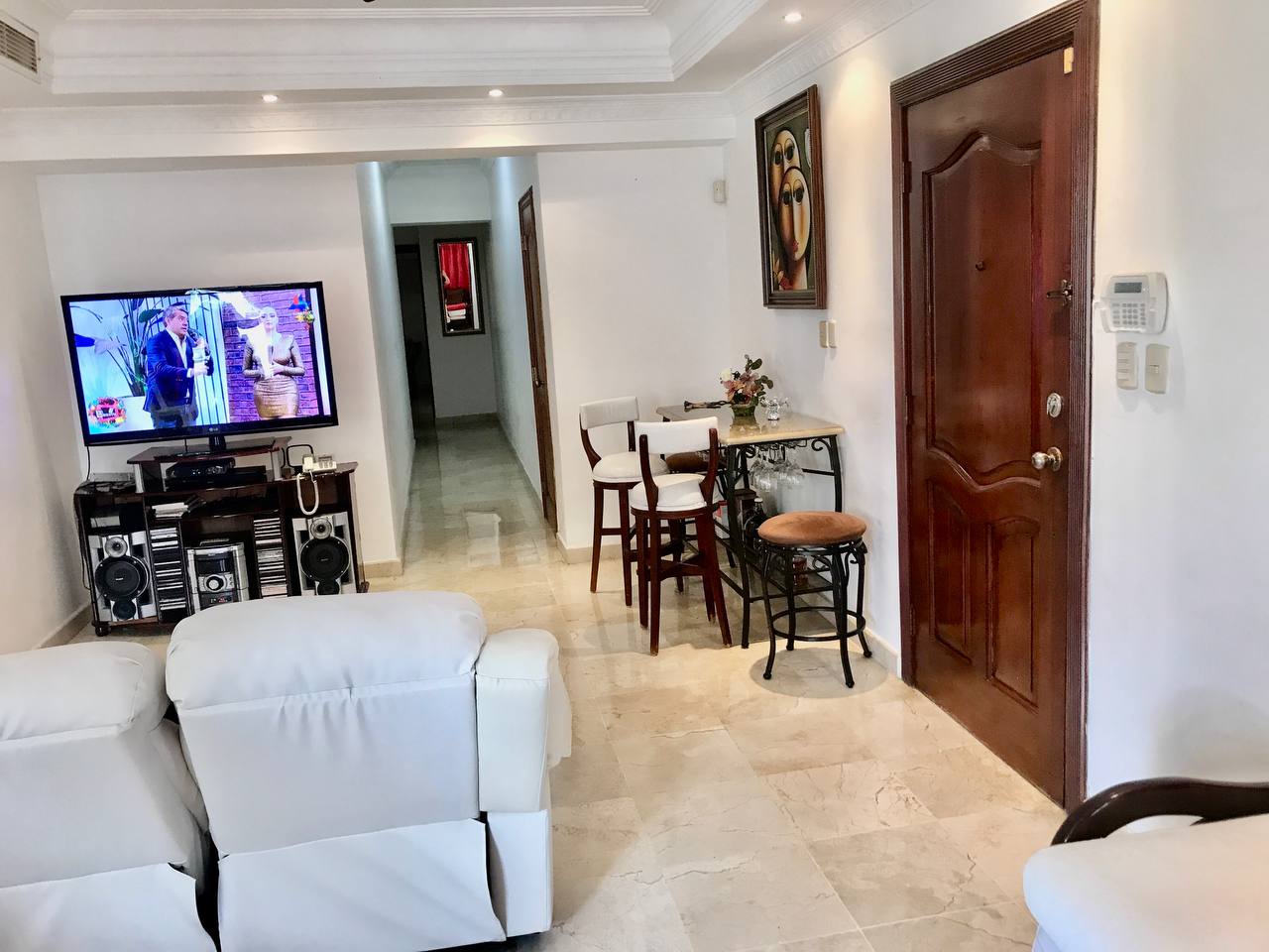 Apartamento en Venta Urbanización Real. Santo Domingo. Foto 7273072-5.jpg