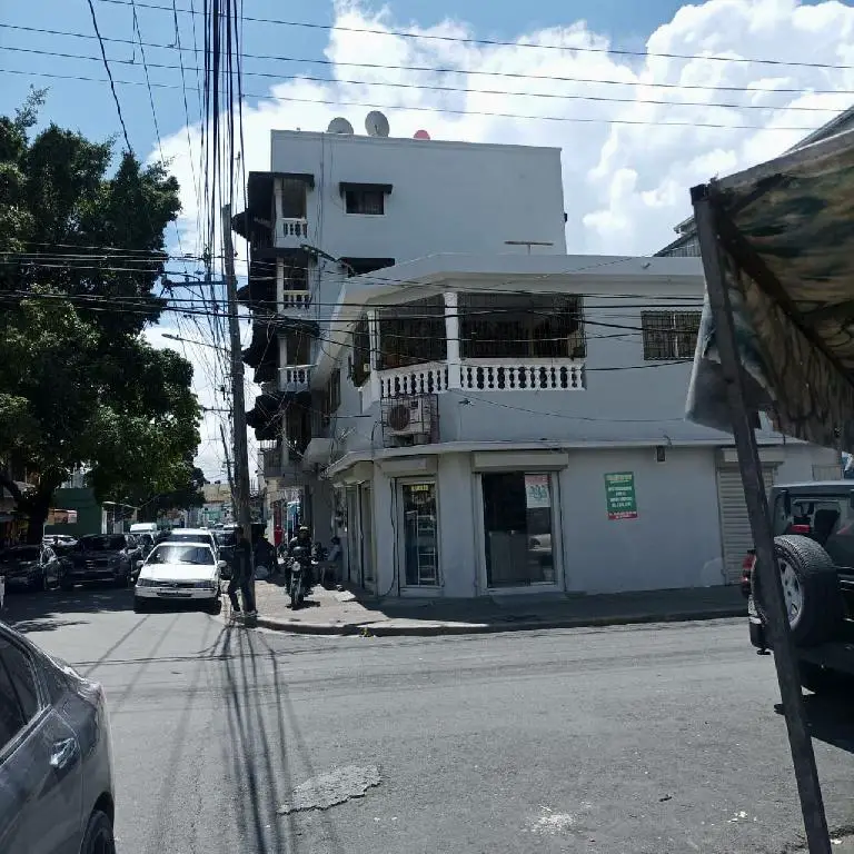 EDIFICIO Y LOCALES COMERCIALES EN VENTA Foto 7273073-2.jpg