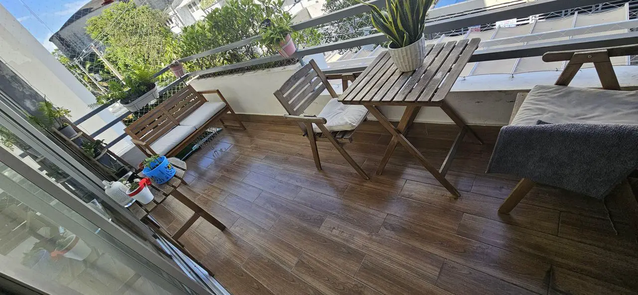 Apartamento en Alquiler en Evaristo Morales Foto 7273074-3.jpg