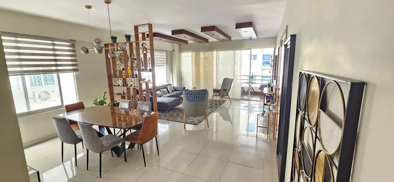 Apartamento en Alquiler en Evaristo Morales Foto 7273074-5.jpg