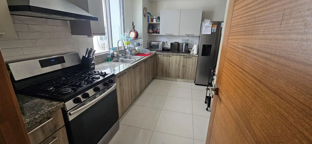 Apartamento en Alquiler en Evaristo Morales Foto 7273074-6.jpg