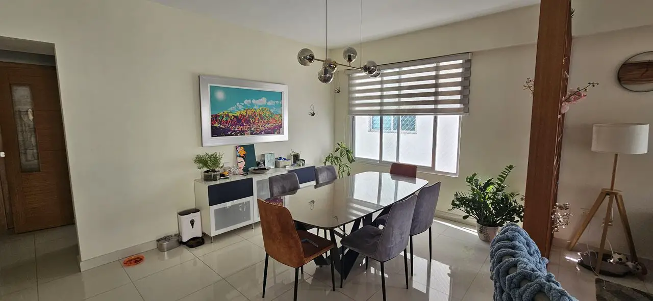 Apartamento en Alquiler en Evaristo Morales Foto 7273074-7.jpg