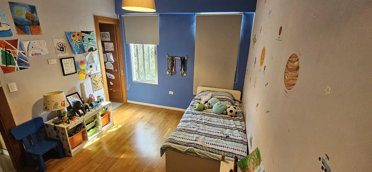 Apartamento en Alquiler en Evaristo Morales Foto 7273074-8.jpg