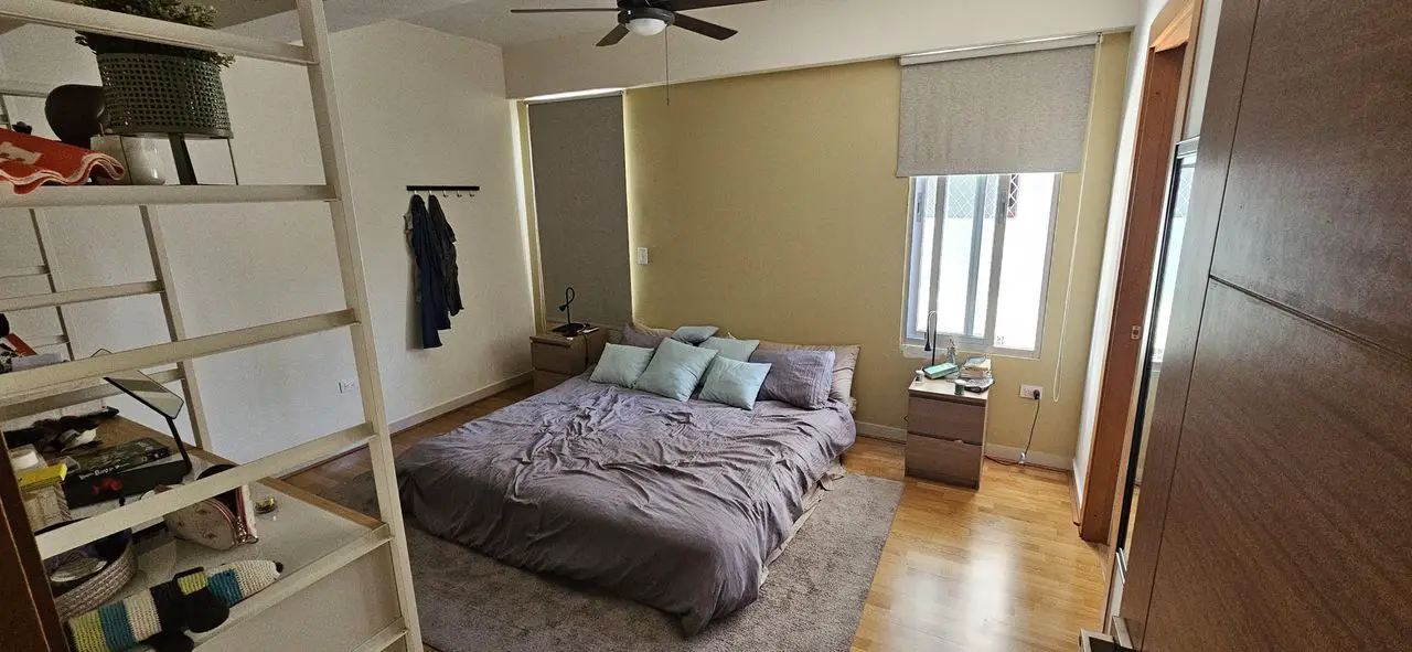 Apartamento en Alquiler en Evaristo Morales Foto 7273074-9.jpg