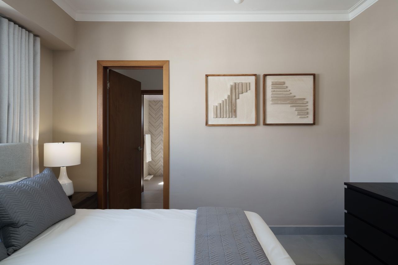 Apartamento amoblado en alquiler en Evaristo Morales Foto 7273075-5.jpg