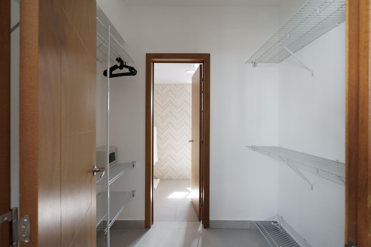 Apartamento amoblado en alquiler en Evaristo Morales Foto 7273075-6.jpg